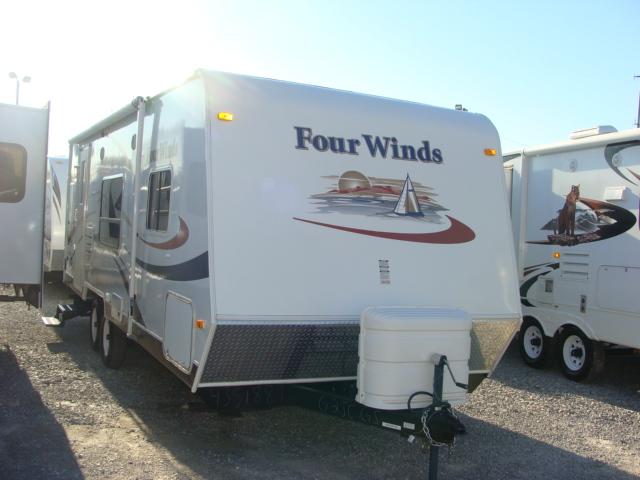 New 2009 Dutchmen Dutchmen 25C-GS Travel Trailer For Sale